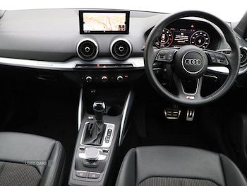 Used Audi Q2 2022 for sale - 78335801: Photo