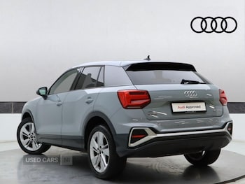Used Audi Q2 2022 for sale - 78335801: Photo