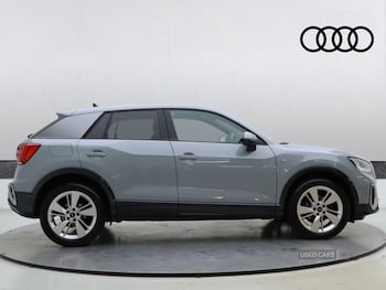 Used Audi Q2 2022 for sale - 78335801: Photo