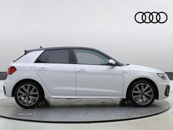 Used Audi A1 2024 for sale - 78760259: Photo