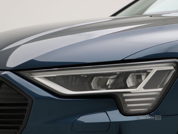 Used Audi e-tron 2020 for sale - 76486083: Photo 10