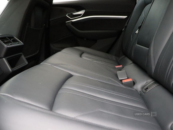 Used Audi e-tron 2020 for sale - 76486083: Photo 11
