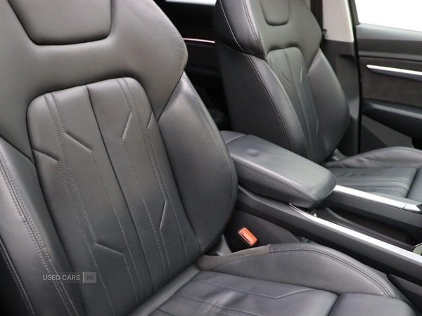 Used Audi e-tron 2020 for sale - 76486083: Photo 2