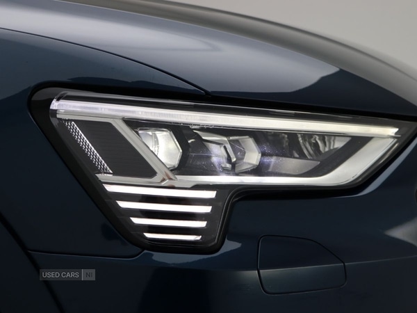 Used Audi e-tron 2020 for sale - 76486083: Photo 20