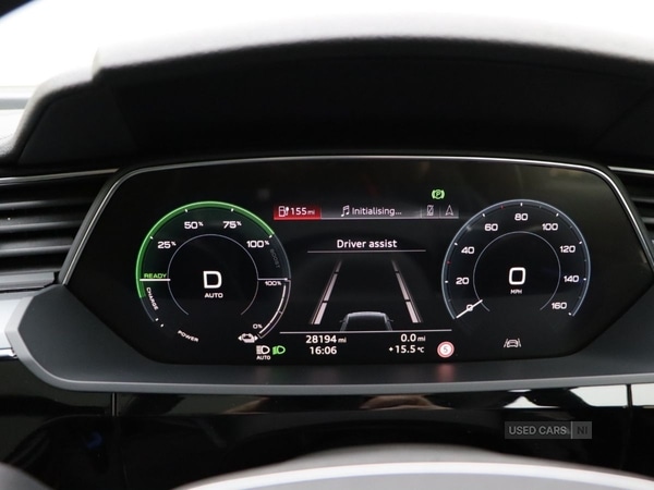 Used Audi e-tron 2020 for sale - 76486083: Photo 25