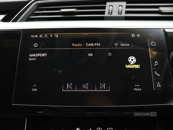 Used Audi e-tron 2020 for sale - 76486083: Photo 26