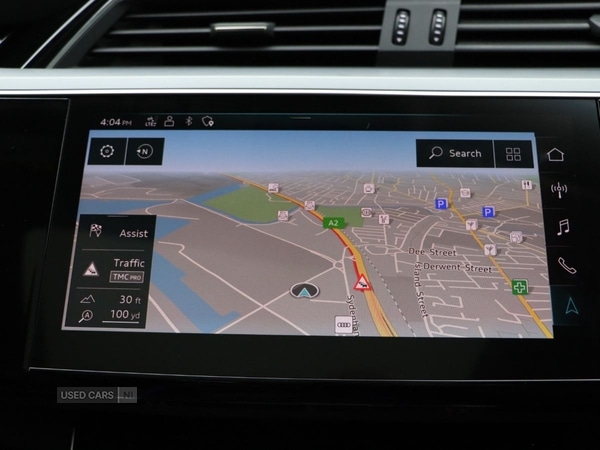 Used Audi e-tron 2020 for sale - 76486083: Photo 27