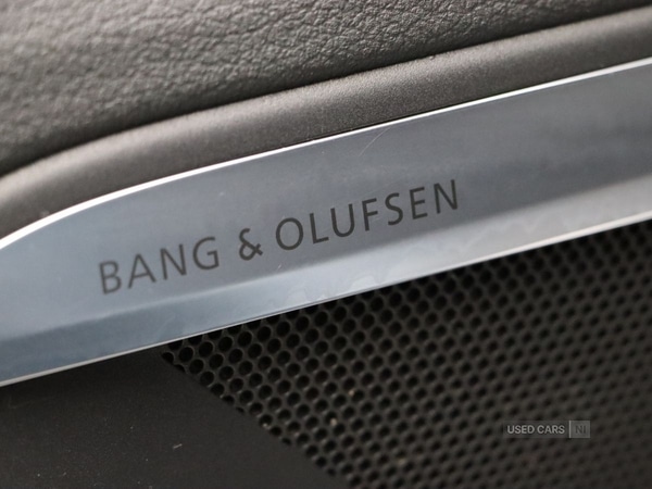 Used Audi e-tron 2020 for sale - 76486083: Photo 33