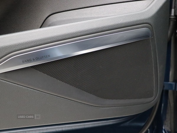 Used Audi e-tron 2020 for sale - 76486083: Photo 34