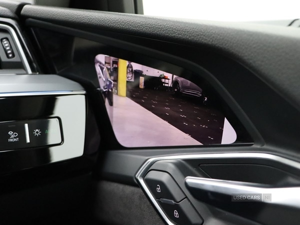 Used Audi e-tron 2020 for sale - 76486083: Photo 37