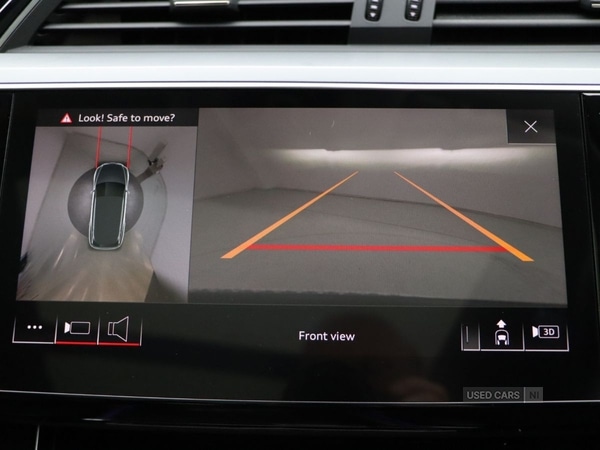 Used Audi e-tron 2020 for sale - 76486083: Photo 38