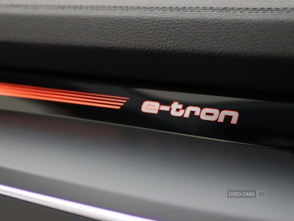 Used Audi e-tron 2020 for sale - 76486083: Photo 39
