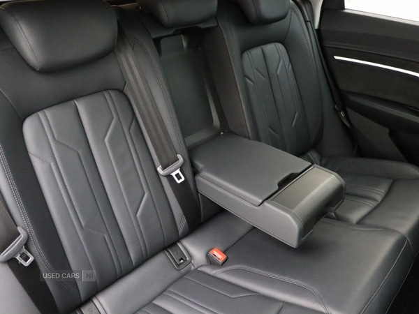 Used Audi e-tron 2020 for sale - 76486083: Photo 41