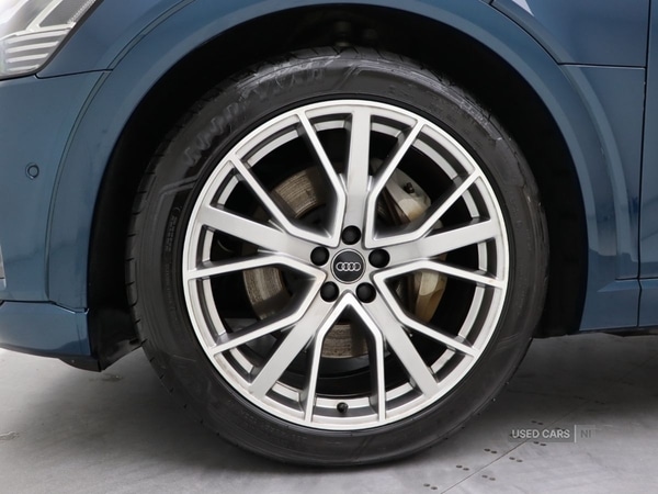 Used Audi e-tron 2020 for sale - 76486083: Photo 5