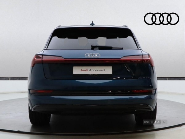 Used Audi e-tron 2020 for sale - 76486083: Photo 7