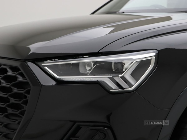 Used Audi Q3 2025 for sale - 76500298: Photo 10