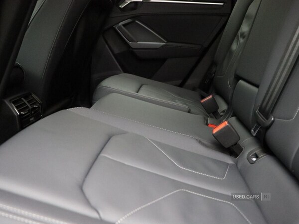Used Audi Q3 2025 for sale - 76500298: Photo 11