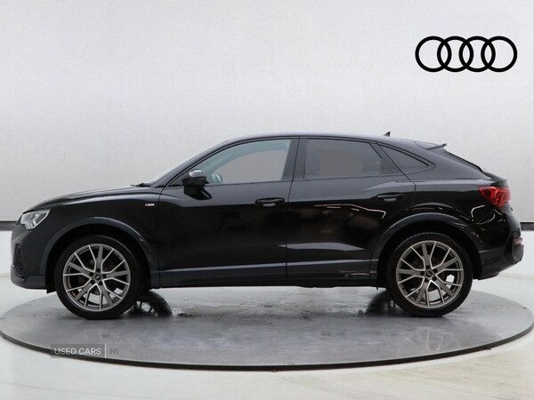 Used Audi Q3 2025 for sale - 76500298: Photo 12