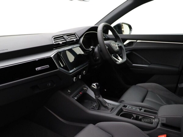 Used Audi Q3 2025 for sale - 76500298: Photo 13