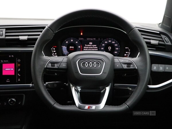 Used Audi Q3 2025 for sale - 76500298: Photo 14