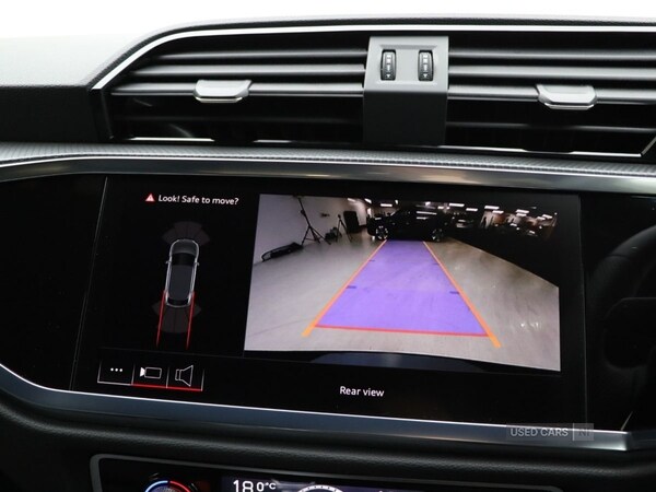 Used Audi Q3 2025 for sale - 76500298: Photo 16