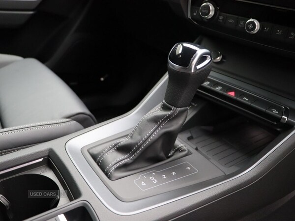 Used Audi Q3 2025 for sale - 76500298: Photo 17