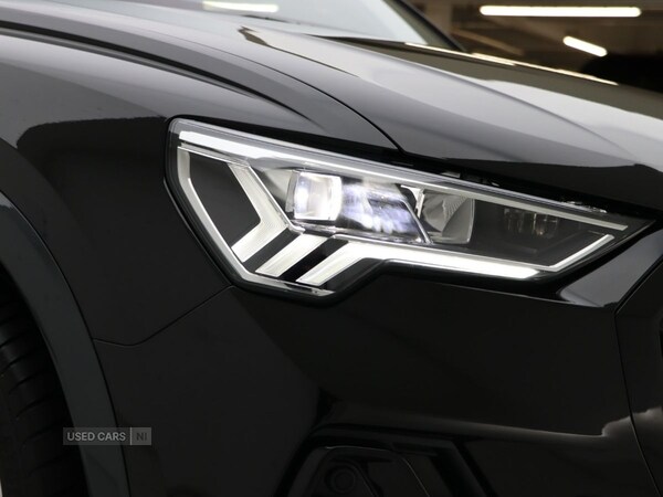 Used Audi Q3 2025 for sale - 76500298: Photo 19