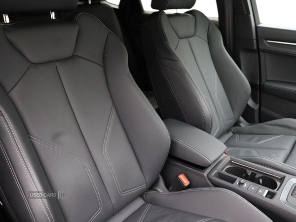 Used Audi Q3 2025 for sale - 76500298: Photo 2