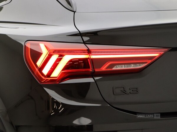 Used Audi Q3 2025 for sale - 76500298: Photo 20