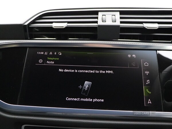 Used Audi Q3 2025 for sale - 76500298: Photo 21