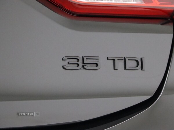 Used Audi Q3 2025 for sale - 76500298: Photo 23