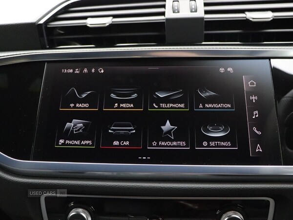 Used Audi Q3 2025 for sale - 76500298: Photo 24