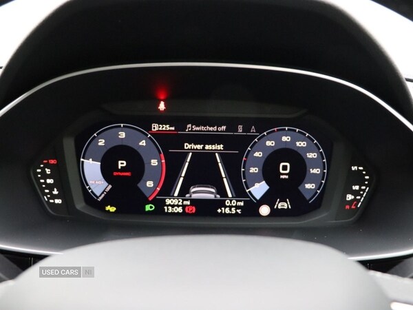 Used Audi Q3 2025 for sale - 76500298: Photo 25