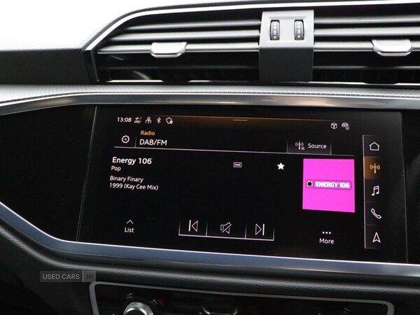 Used Audi Q3 2025 for sale - 76500298: Photo 26