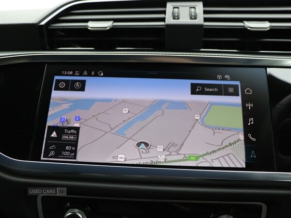 Used Audi Q3 2025 for sale - 76500298: Photo 27