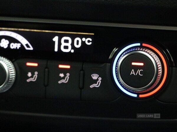 Used Audi Q3 2025 for sale - 76500298: Photo 28