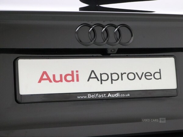 Used Audi Q3 2025 for sale - 76500298: Photo 29