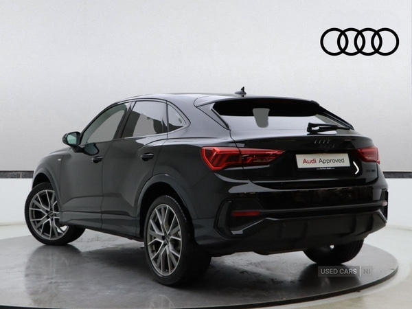 Used Audi Q3 2025 for sale - 76500298: Photo 3
