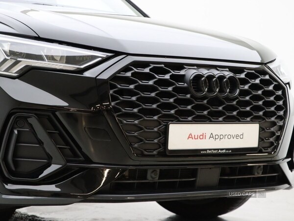 Used Audi Q3 2025 for sale - 76500298: Photo 31