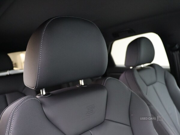 Used Audi Q3 2025 for sale - 76500298: Photo 32