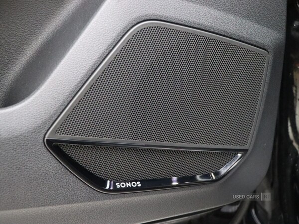 Used Audi Q3 2025 for sale - 76500298: Photo 34