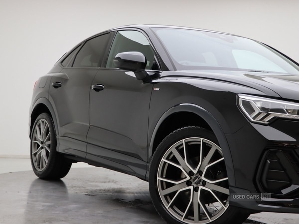 Used Audi Q3 2025 for sale - 76500298: Photo 35