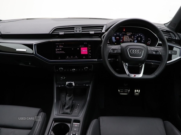 Used Audi Q3 2025 for sale - 76500298: Photo 36