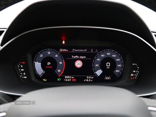 Used Audi Q3 2025 for sale - 76500298: Photo 37