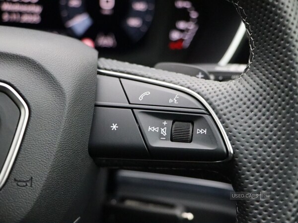 Used Audi Q3 2025 for sale - 76500298: Photo 38