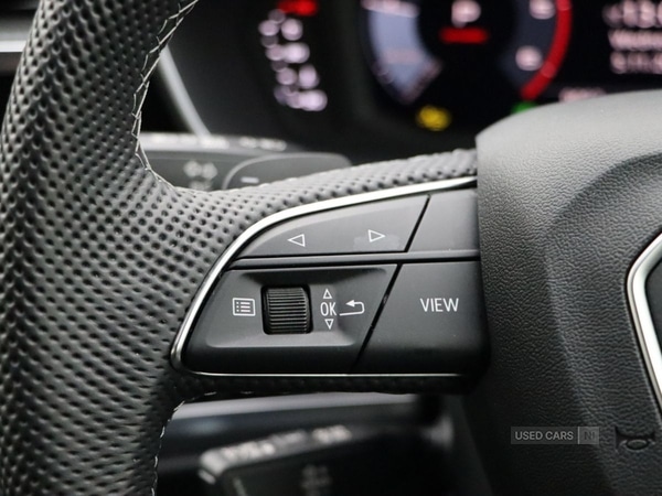 Used Audi Q3 2025 for sale - 76500298: Photo 39