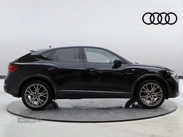 Used Audi Q3 2025 for sale - 76500298: Photo 4