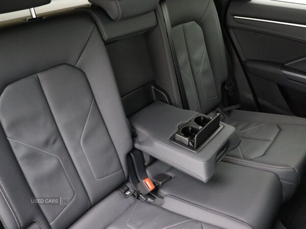 Used Audi Q3 2025 for sale - 76500298: Photo 40