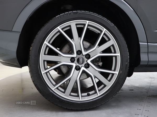 Used Audi Q3 2025 for sale - 76500298: Photo 5