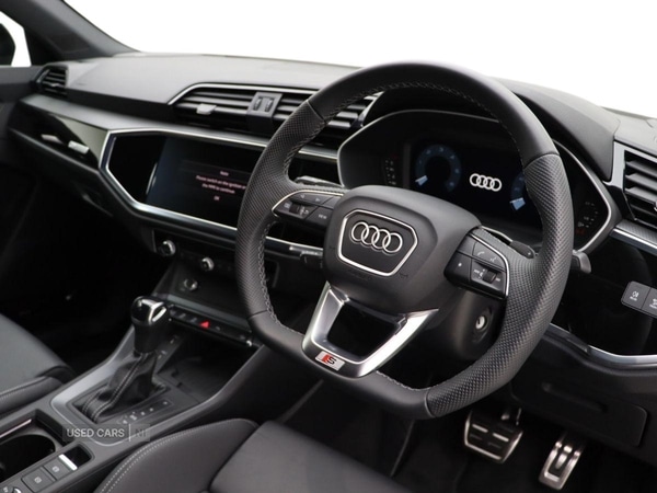 Used Audi Q3 2025 for sale - 76500298: Photo 6
